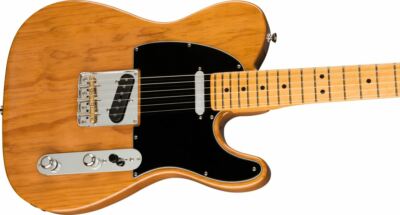 Fender American Professional II Telecaster, Maple Fingerboard