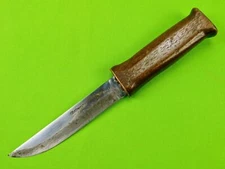 Vintage Old US Cattaraugus Customized Knife 