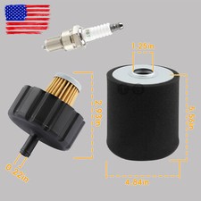 for Yamaha G2 G8 G9 G11 4-Cycle Stroke Gas Golf Cart Club Car 1985 Air Filter