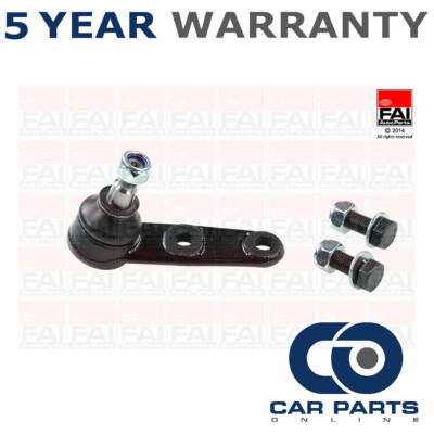Ball Joint Front Lower CPO Fits Aveo 2003- Kalos 2002- 1.2 1.4 1.5 1.6 96535089
