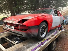 PORSCHE 944 ~ RESTORATION / TRACK CAR