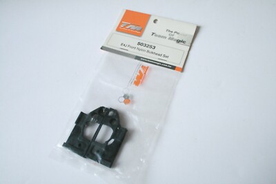 Team Magic E4J Front Nylon Schott Set - 503253