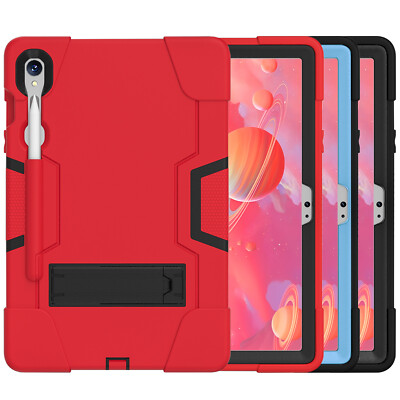 For Galaxy Tab S9,S9 Plus 10.9 In Ultra Tablet Case Kids Friendly Silicone Cover