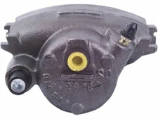 For 1984-1990 Chrysler Daytona Brake Caliper Front Right Cardone 26238BW 1985