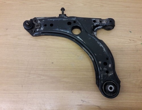 Audi A3 8L Bj 1999 74KW  Querlenker vorne links # 308