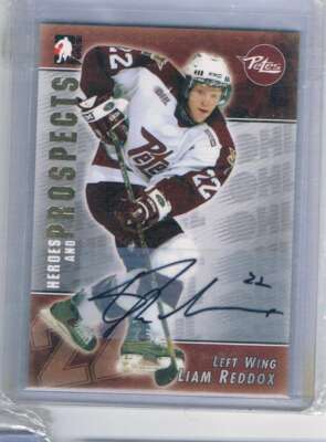 2005-06 Upper Deck Ice Glacial Graphs #GGRK Ryan Kesler NM-MT Auto Canucks