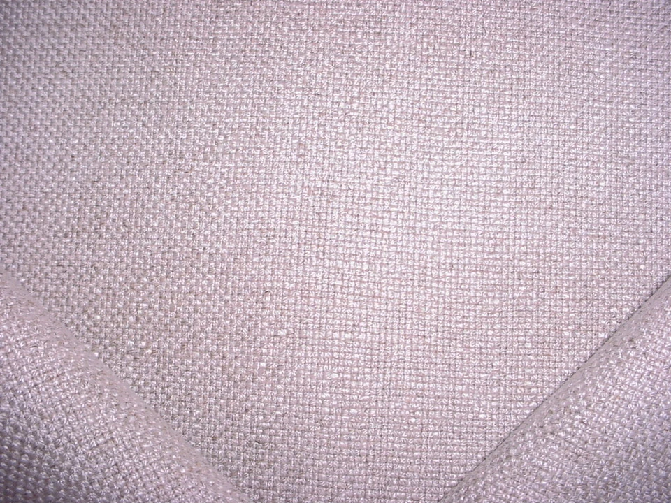 4-3/4Y Kravet Couture 31816 Plush Linen Stone Weave Drapery Upholstery Fabric - Image 2 of 4