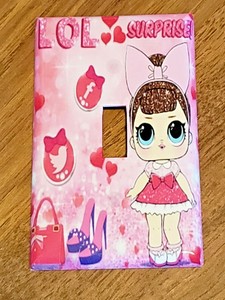 handmade lol surprise