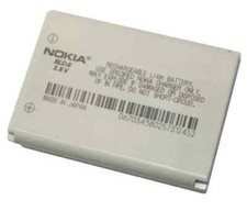 OEM Nokia BLC-2 Battery 3.6V 1000 MAh for 1221 1260 1261 2260 3300 3360 Phone