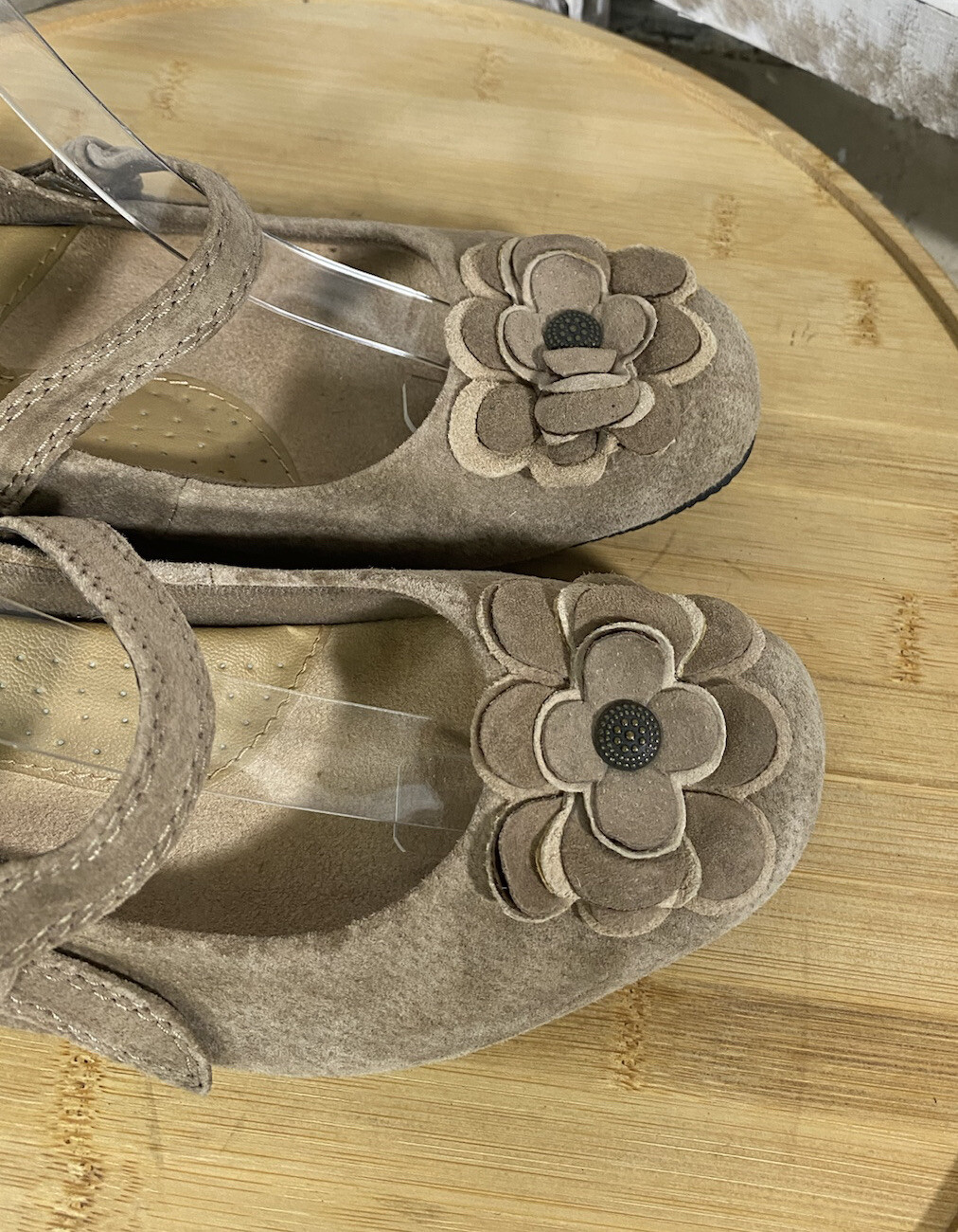 earth spirit gelron 2000