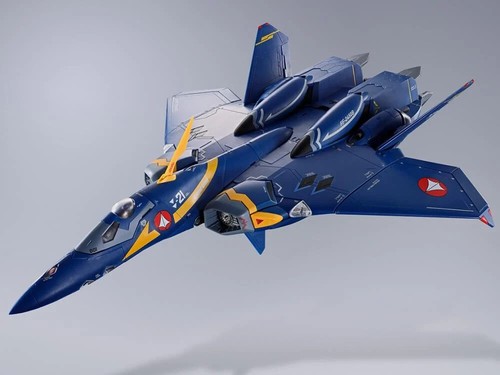 BANDAI DX CHOGOKIN MACROSS PLUS YF-21 1/60 SCALE MISB - Bild 7 von 16