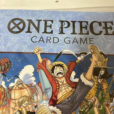 ONE PIECE Card Game 9 Pocket Binder 2022 Ver.1 2 3 Complete Set JP
