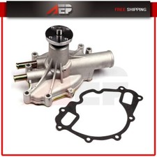 Engine Water Pump for 1987-1996 Ford Bronco Pickup F150 5.0L 5.8L V8