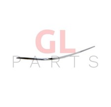 FÜR MERCEDES BENZ CLS C218 2011-2018 STOSSLEISTE Rechts A2188850221 Neu