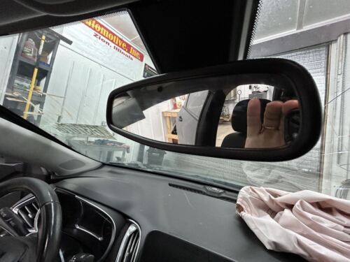 MALIBU 2018 Rear View Mirror 334667 - Picture 2 of 12