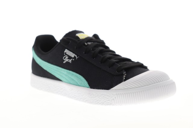 puma x diamond basket sock lo