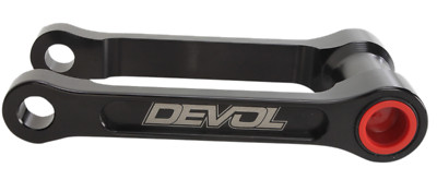 Devol - 0115-3302 - Suspension Lowering Link
