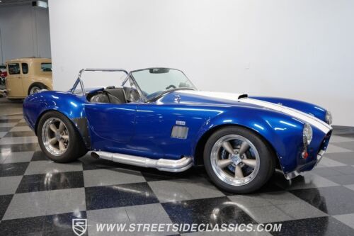 1965 Shelby Cobra Factory Five Supercharged 427 - Picture 17 of 40