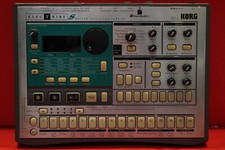 USED Korg Electribe ES-1 Analog Modeling Synth Sequencer ES 1 U2050 231102