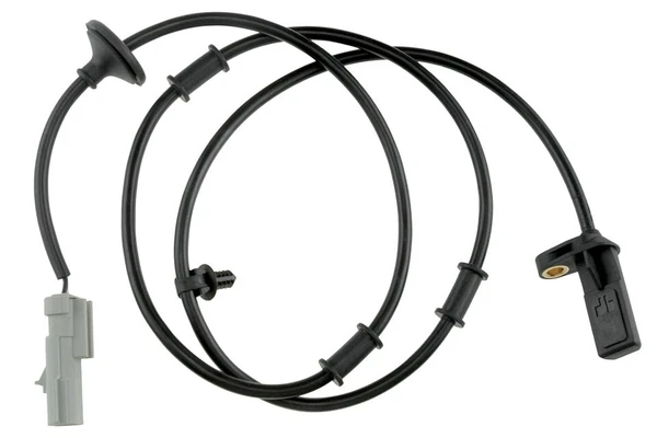 ABS Sensor HCA-CH-036 Hinterachse Links FüR Jeep Grand Cherokee 1999-2005-image