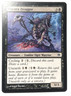Viscera Dragger 92/249 Shards of Alara MTG Magic the Gathering LIGHTLY PLAYED LP