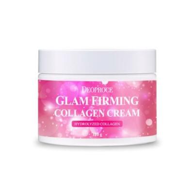 Deoproce Glam Firming Collagen Cream ...