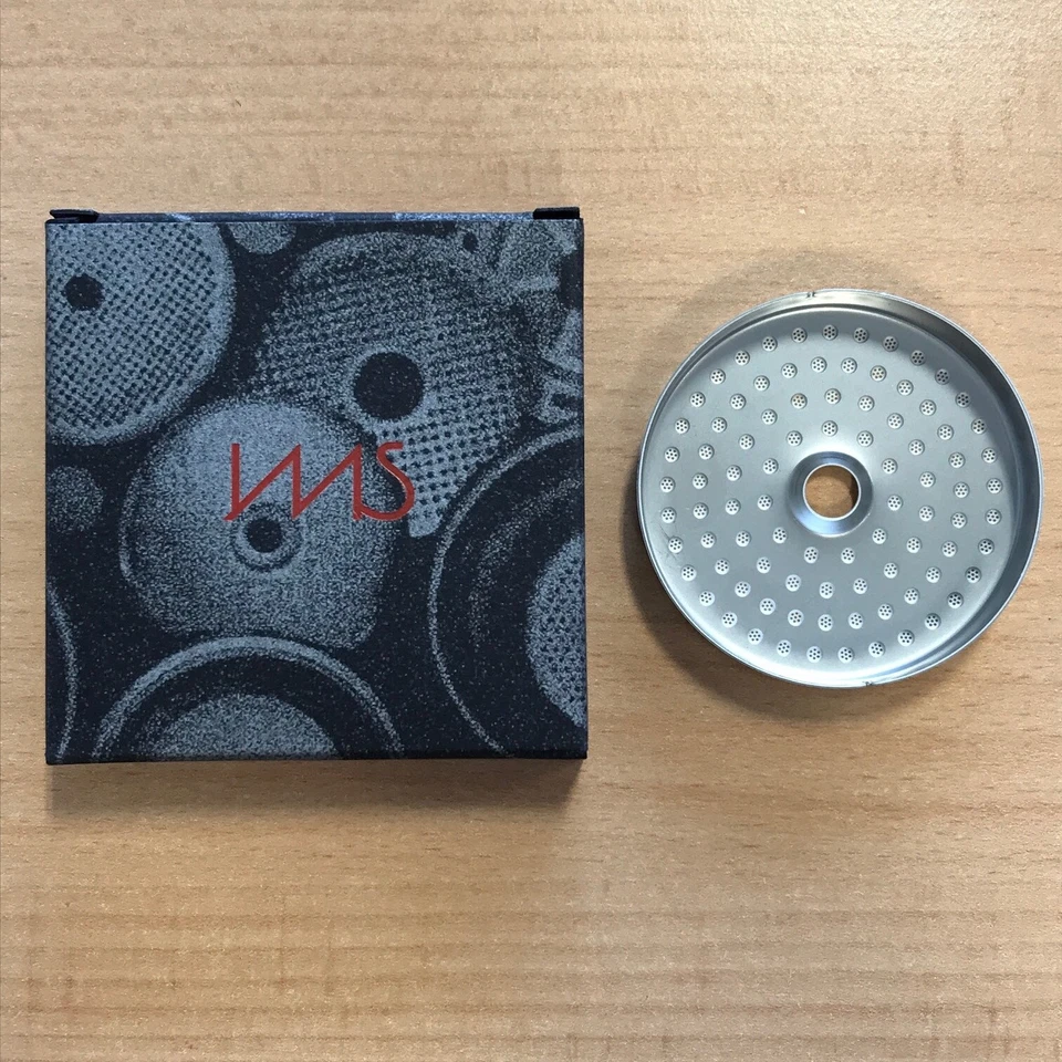 Sage/Breville IMS Competition Shower Screen 53mm (BV200IM) Boxed - Made In Italy - Image 2 of 4