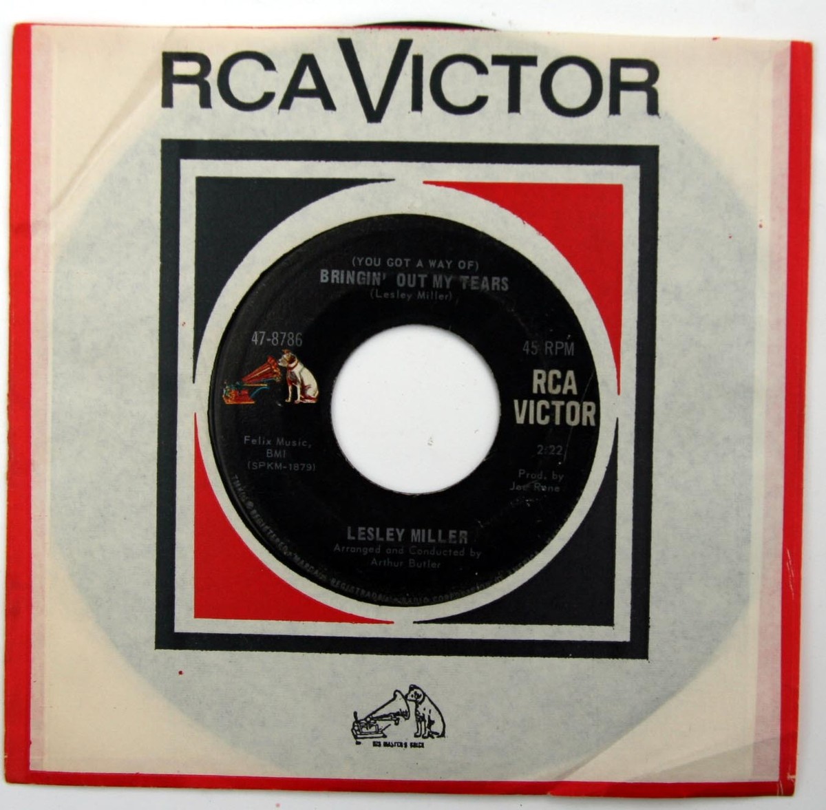 TAS List 英RCA VICS1108　ビゼー 組曲「カルメン」　ギブソン HEAR Lesley Miller 45 Bringing Out My Tears RCA 47-8786 northern