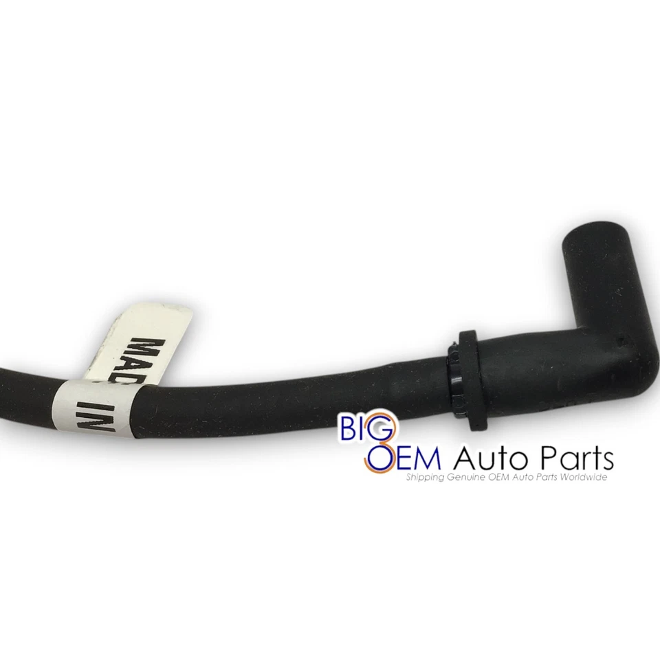 Оригинальный шланг насоса омывателя ветрового стекла для GMC Canyon Chevrolet Colorado 2015-2022 годов выпуска 52027827 - Изображение 3 из 4