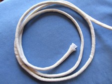 Fackeldocht Baumwoll  Rund Docht Sturm Lampe Öllampen Öllampe Petroleumlampe ~