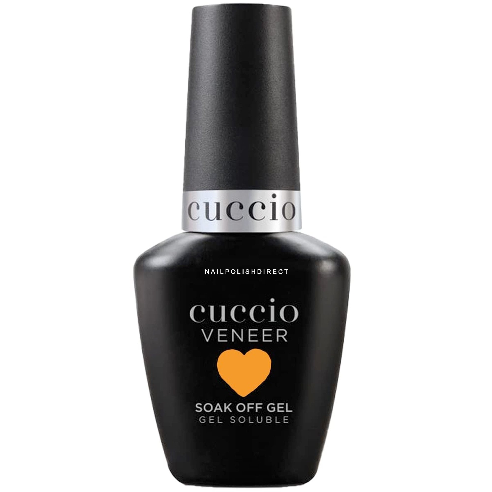 Cuccio Soak Off Gel Polish - KJ On The Mic 13ml (CCGP1343)