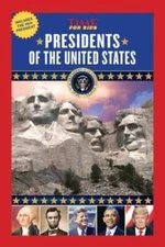 TIME for Kids Presidents of the United States - Hardcover - GOOD