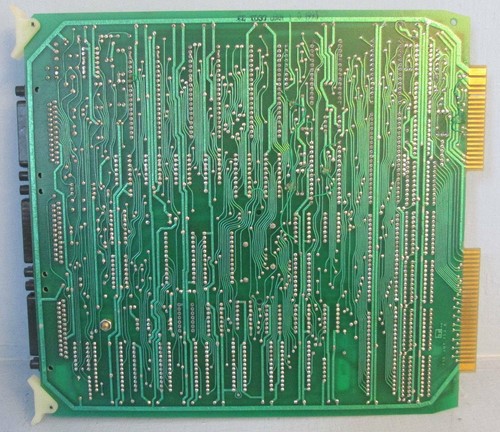 Exide A53A4 Diagnostic Microprocessor PLC 118 302 453 B Module Board 101072475 - Picture 2 of 3