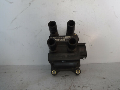 Ford KA RBT 1.3 Zündspule Zündmodul Motorcraft 988F-12029-AD