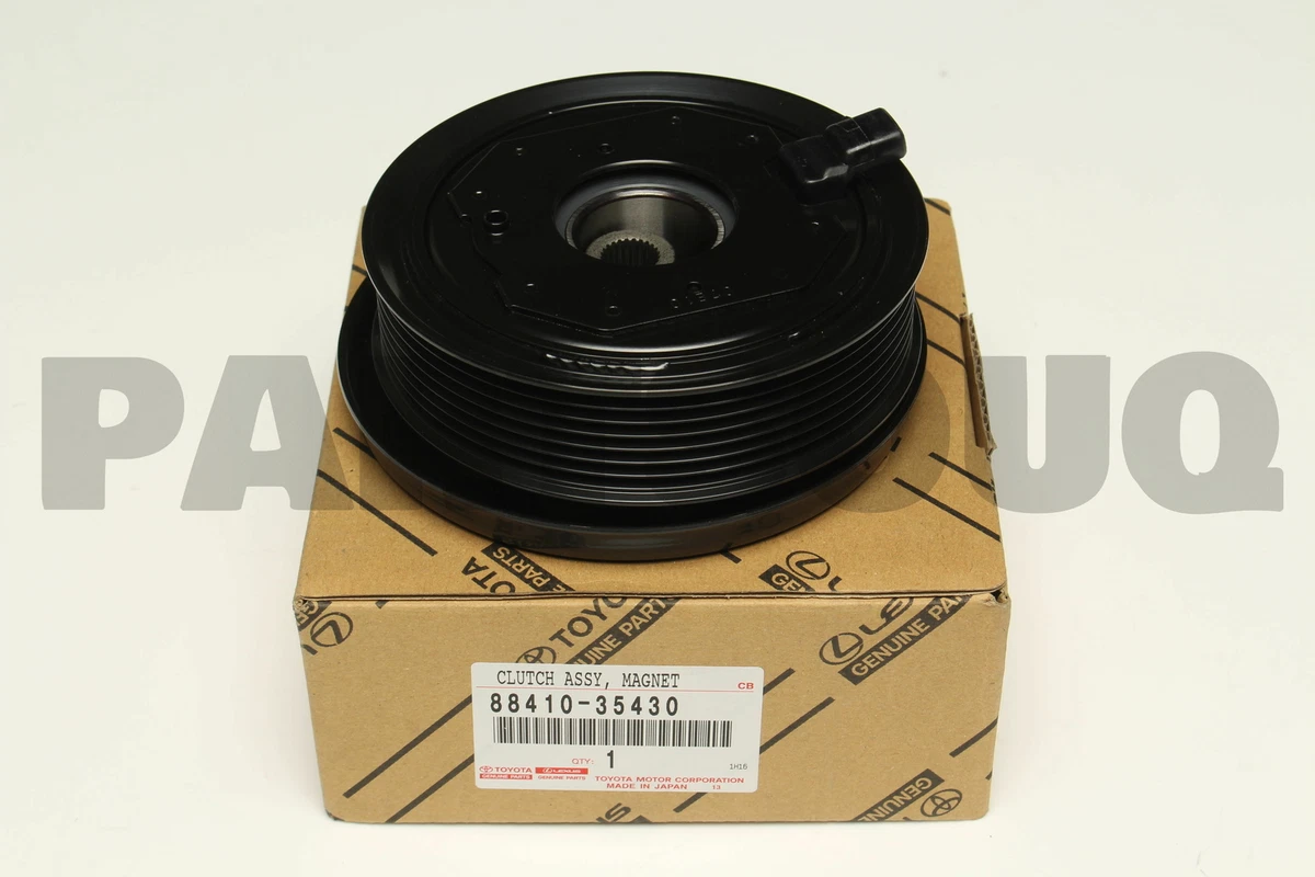 8841035430 Genuine Toyota CLUTCH ASSY, MAGNET 88410-35430 | eBay