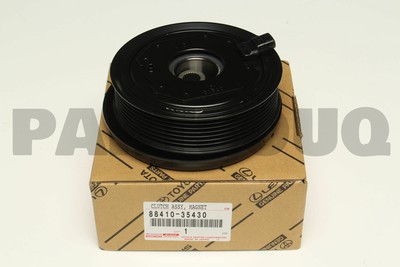 8841035430 Genuine Toyota CLUTCH ASSY, MAGNET 88410-35430 | eBay
