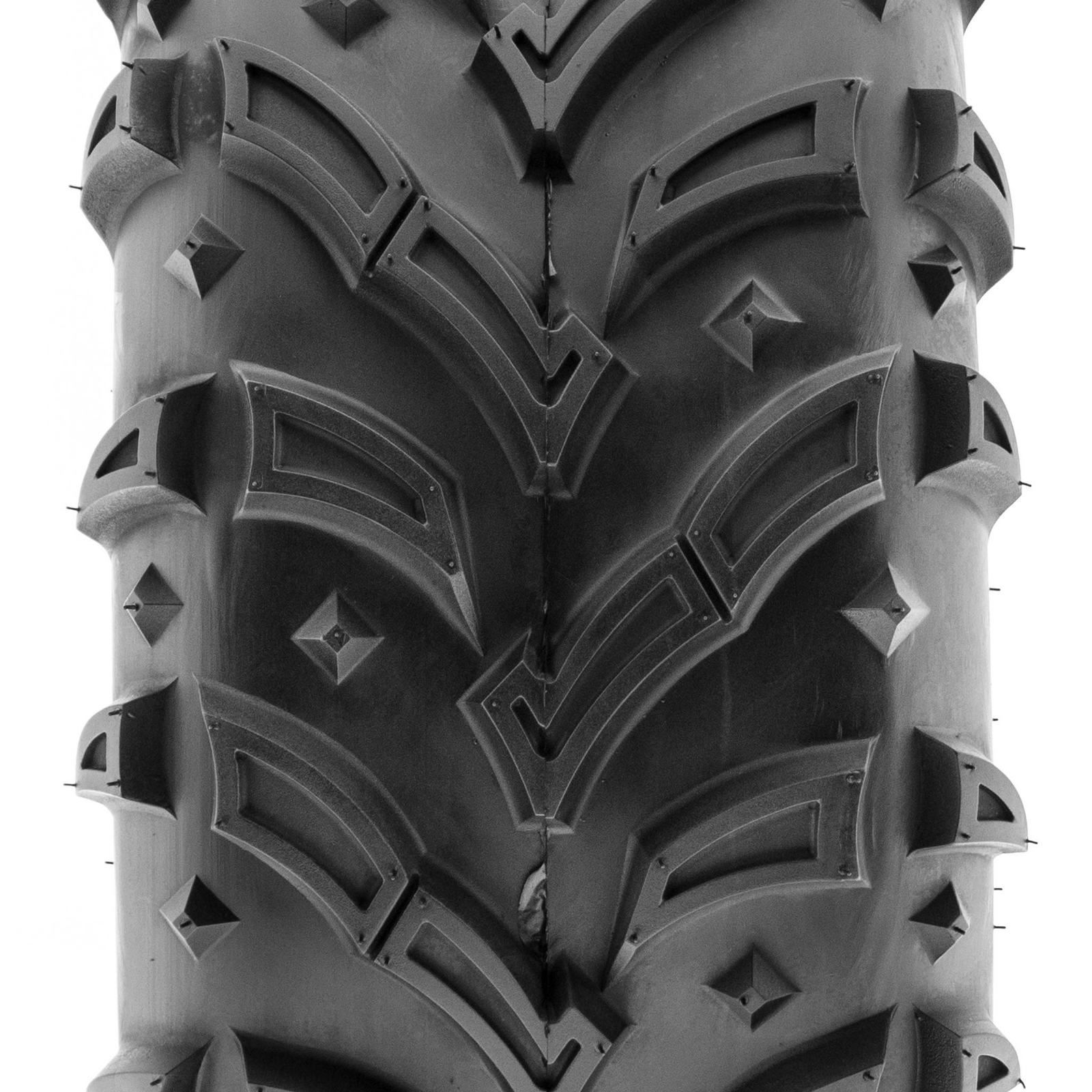 SunF 25x812 25x1012 25x8x12 Dirt Mud ATV UTV Muddy Tire 6 PR A0241