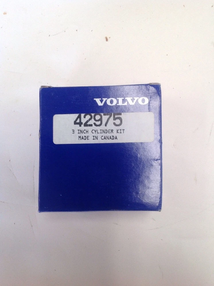 Ebay volvo parts deals
