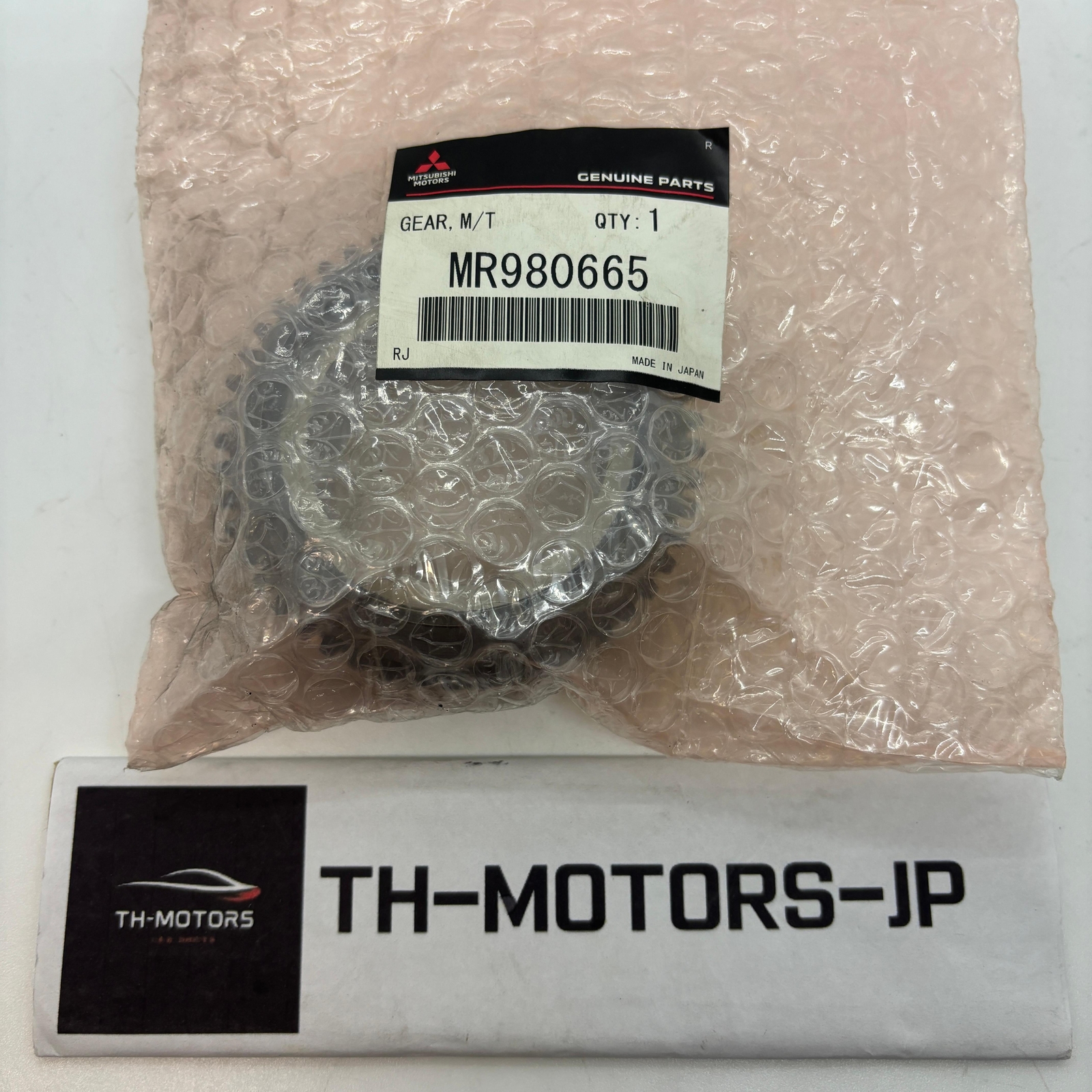 MITSUBISHI Genuine Lancer Evolution M/T Output Shaft 5TH Speed 