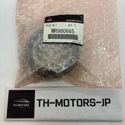 MITSUBISHI Genuine Lancer Evolution M/T Output Shaft 5TH Speed