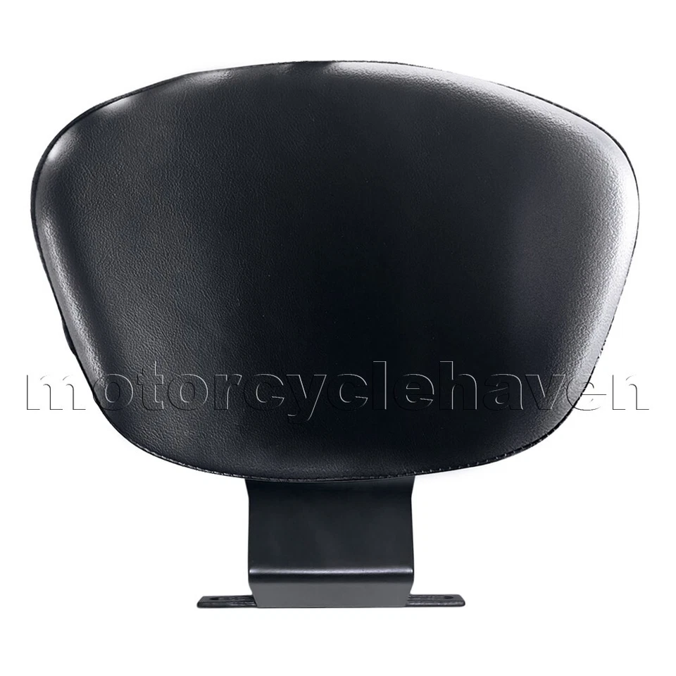 Juego de almohadillas de respaldo de conductor para motociclista Yamaha Raider XV 1900 2008-up Foto 2 de 4