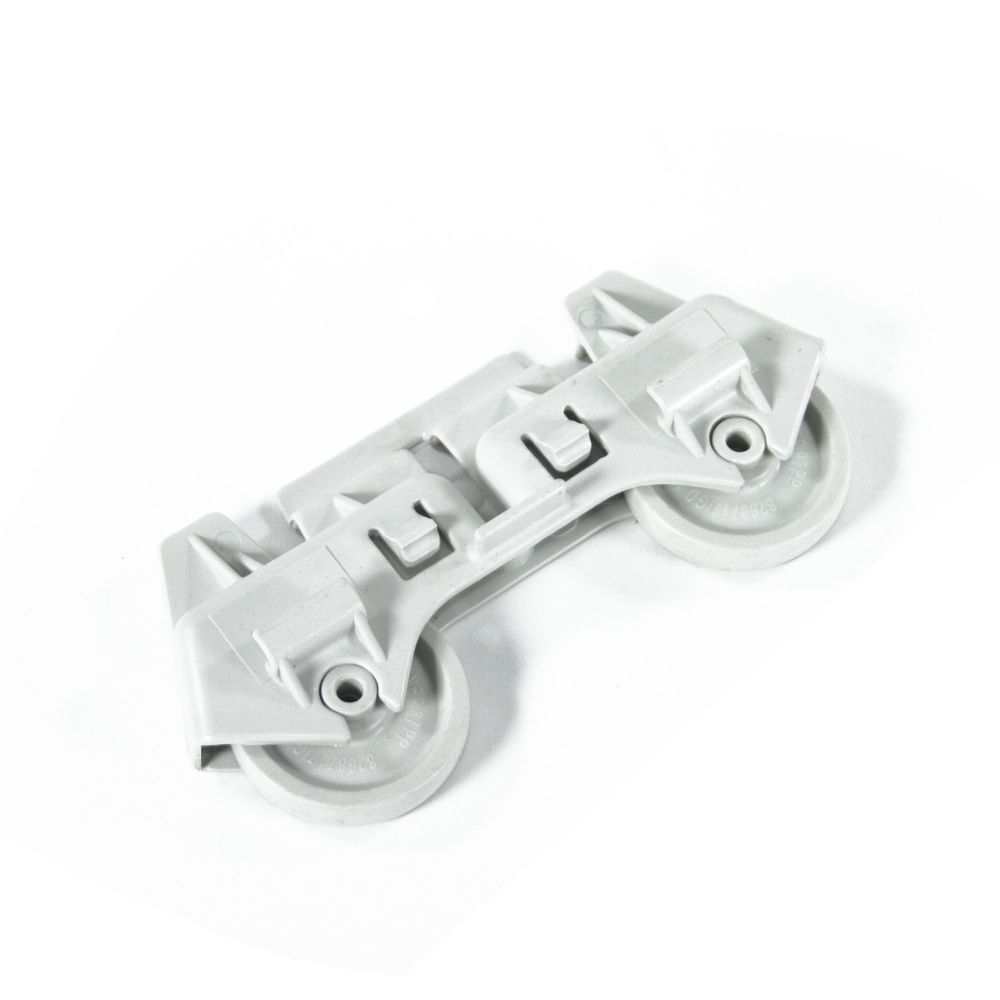 Genuine Whirlpool WP8268645 Dishwasher Wheel-Dishwasher 906045 AH392986 EA392...