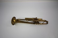 American Triumph by Harry Pedler Trumpet Elkhart needs love
