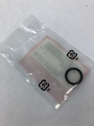 15X2.5 O-RING CB1000 NOS Genuine HONDA P/N 91302-028-000 / 91302-377-000 OEM NEW - Picture 1 of 4