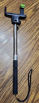 Retrak  Selfie Stick With Wired Shutter