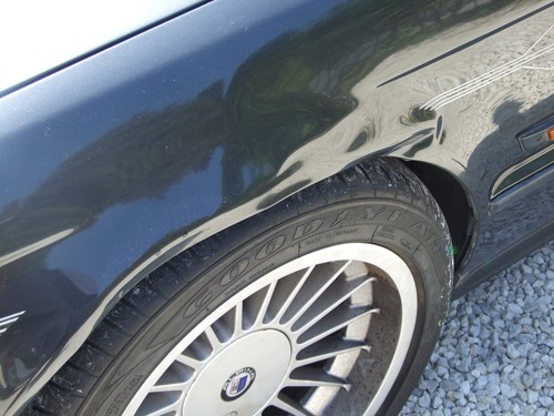 1989 BMW E34 ALPINA B10 3.5 - Picture 12 of 12