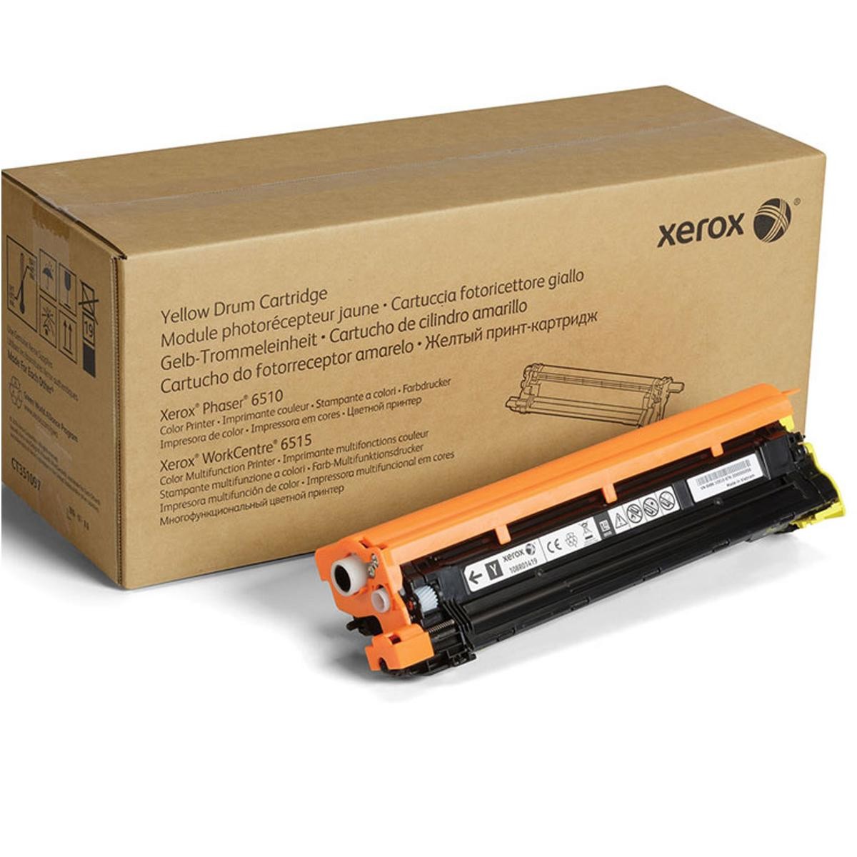 Xerox Phaser 6510 WorkCentre 6515 48 23590₽