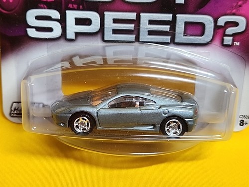 2003 Hot Wheels GRAU FERRARI 360 MODENA 3/4 Got Speed Real Riders Neu in OVP 🔥E - Bild 3 von 23