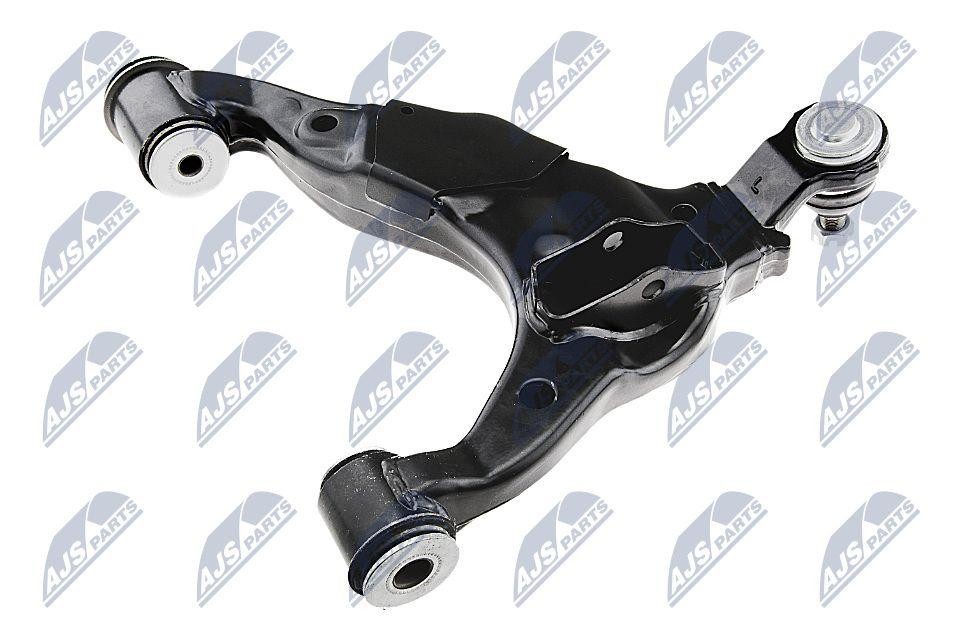 ZWD-TY-133 NTY Track Control Arm for LEXUS,TOYOTA - Image 3