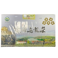 Taiwan unique tea,Tongding Oolong tea,Five flowers,300g 2